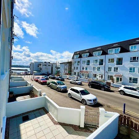 Number 14 Self Catering, Portrush, Northern Ireland Buitenkant foto