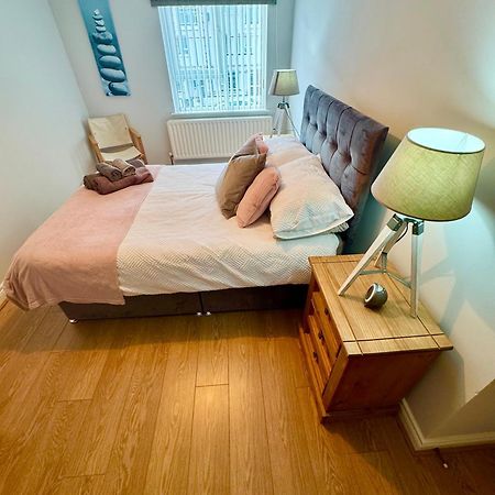 Number 14 Self Catering, Portrush, Northern Ireland Buitenkant foto