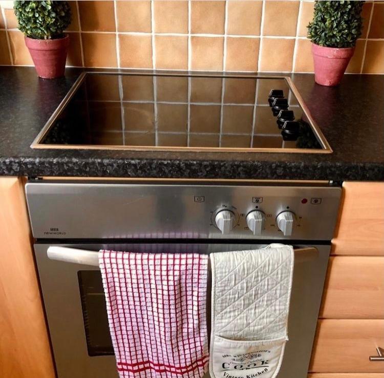 Number 14 Self Catering, Portrush, Northern Ireland Buitenkant foto