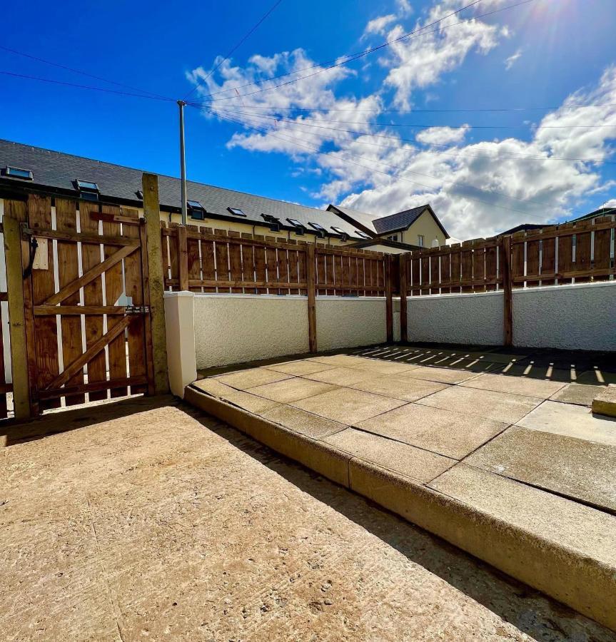 Number 14 Self Catering, Portrush, Northern Ireland Buitenkant foto