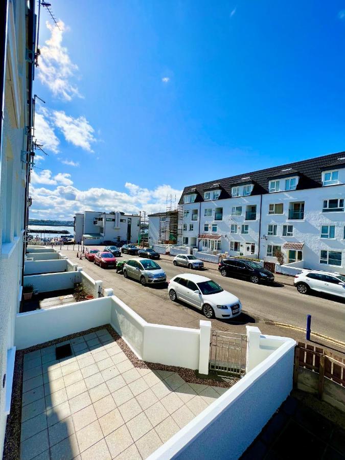 Number 14 Self Catering, Portrush, Northern Ireland Buitenkant foto