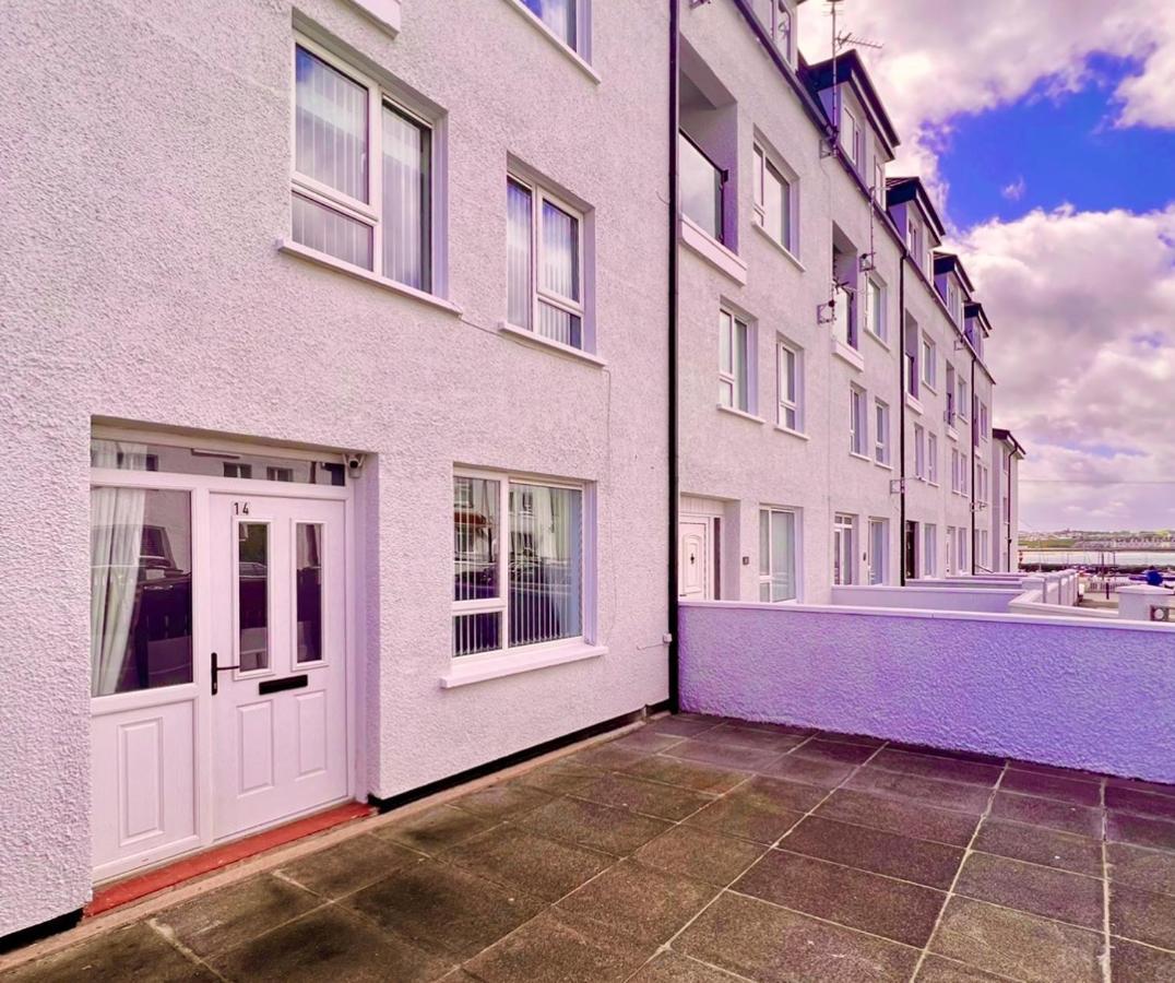 Number 14 Self Catering, Portrush, Northern Ireland Buitenkant foto