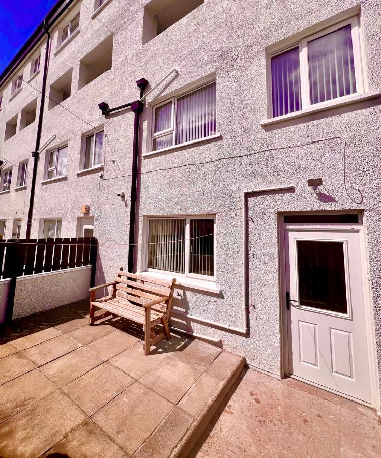 Number 14 Self Catering, Portrush, Northern Ireland Buitenkant foto