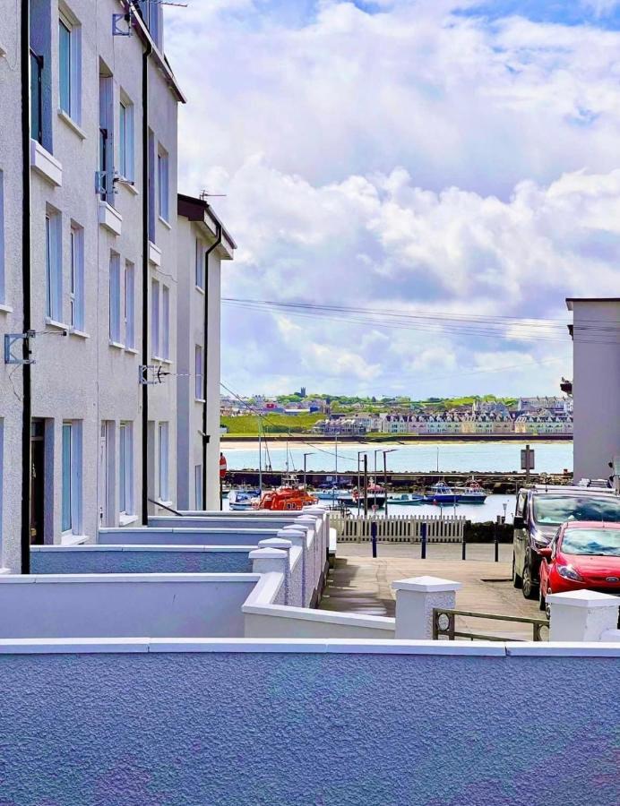 Number 14 Self Catering, Portrush, Northern Ireland Buitenkant foto