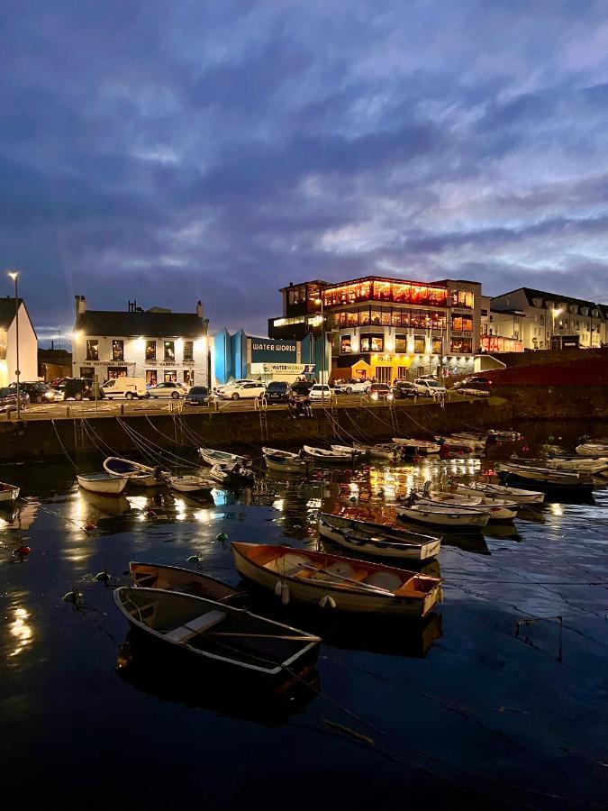 Number 14 Self Catering, Portrush, Northern Ireland Buitenkant foto