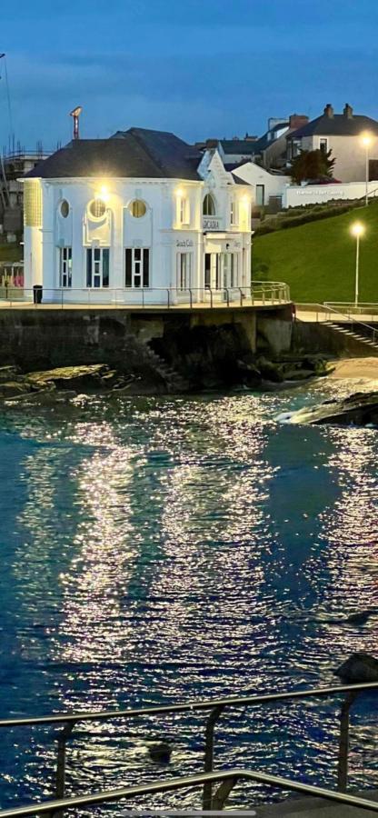 Number 14 Self Catering, Portrush, Northern Ireland Buitenkant foto