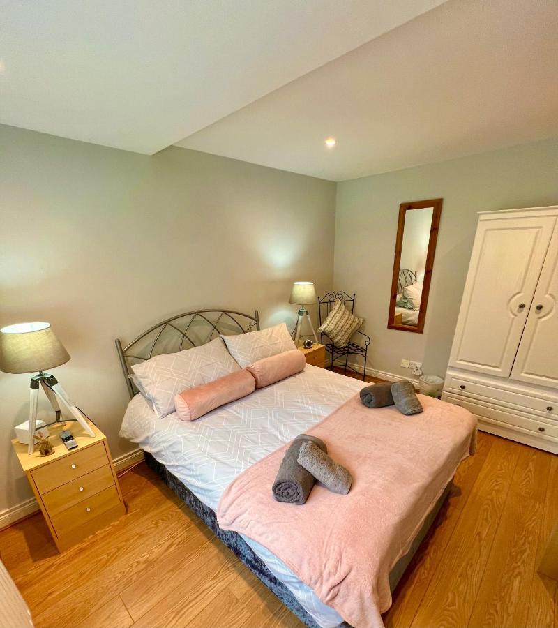 Number 14 Self Catering, Portrush, Northern Ireland Buitenkant foto
