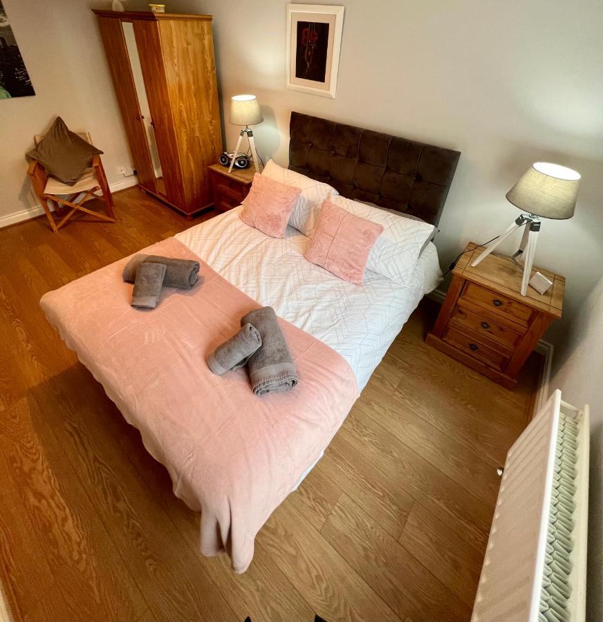 Number 14 Self Catering, Portrush, Northern Ireland Buitenkant foto