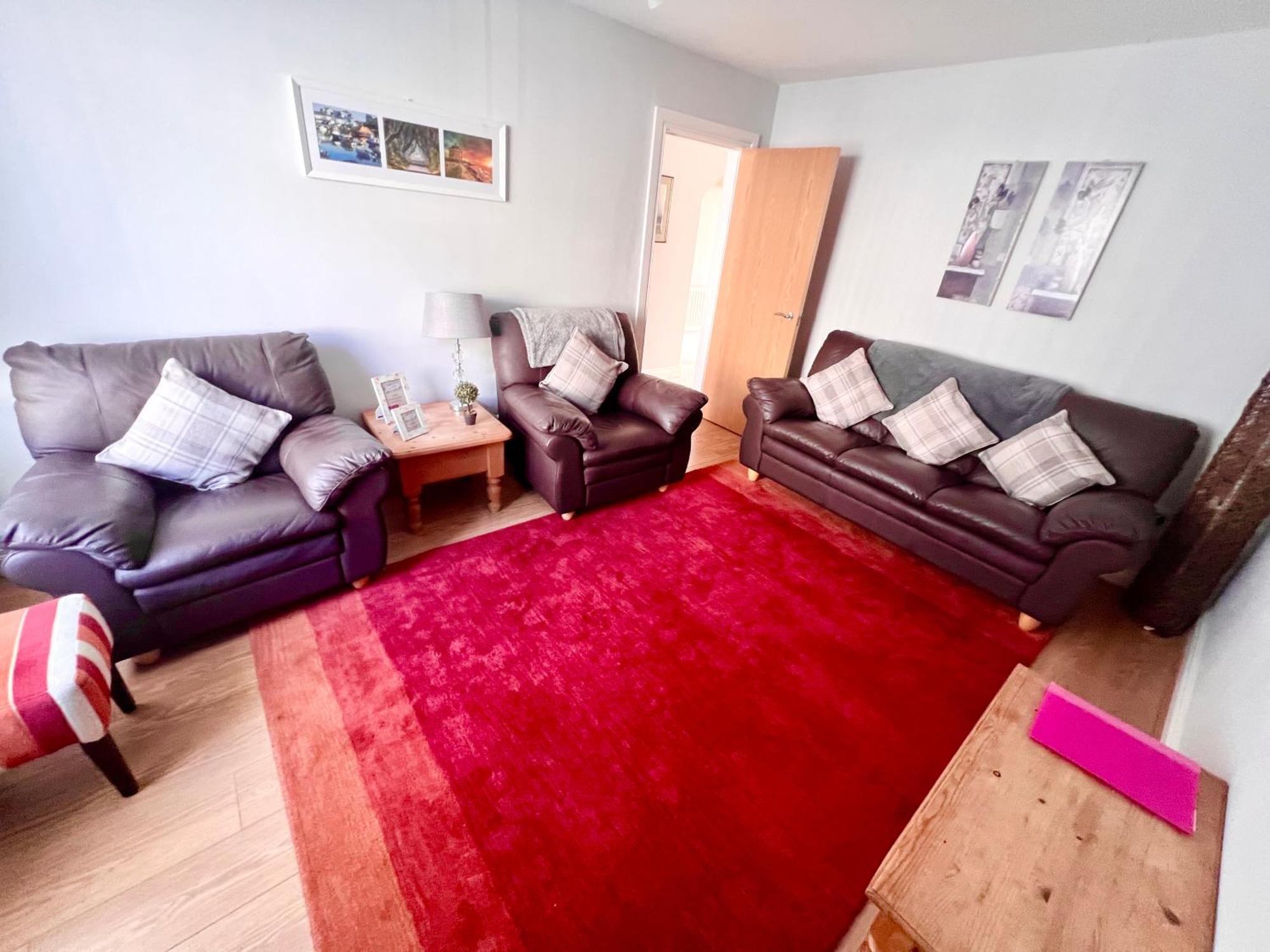 Number 14 Self Catering, Portrush, Northern Ireland Buitenkant foto