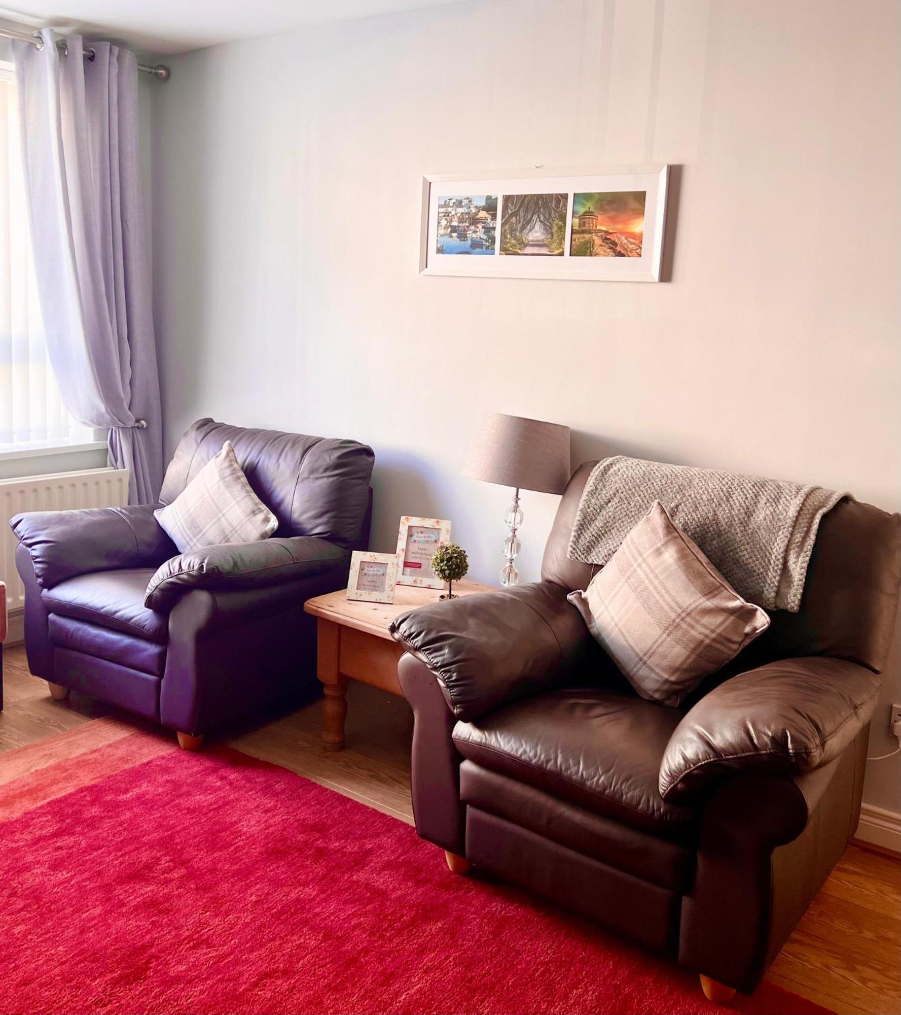 Number 14 Self Catering, Portrush, Northern Ireland Buitenkant foto
