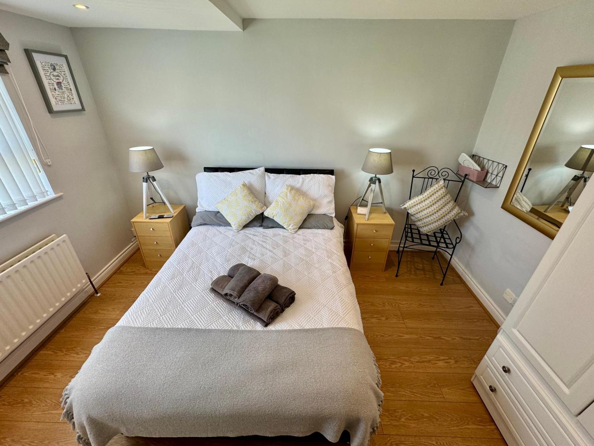 Number 14 Self Catering, Portrush, Northern Ireland Buitenkant foto