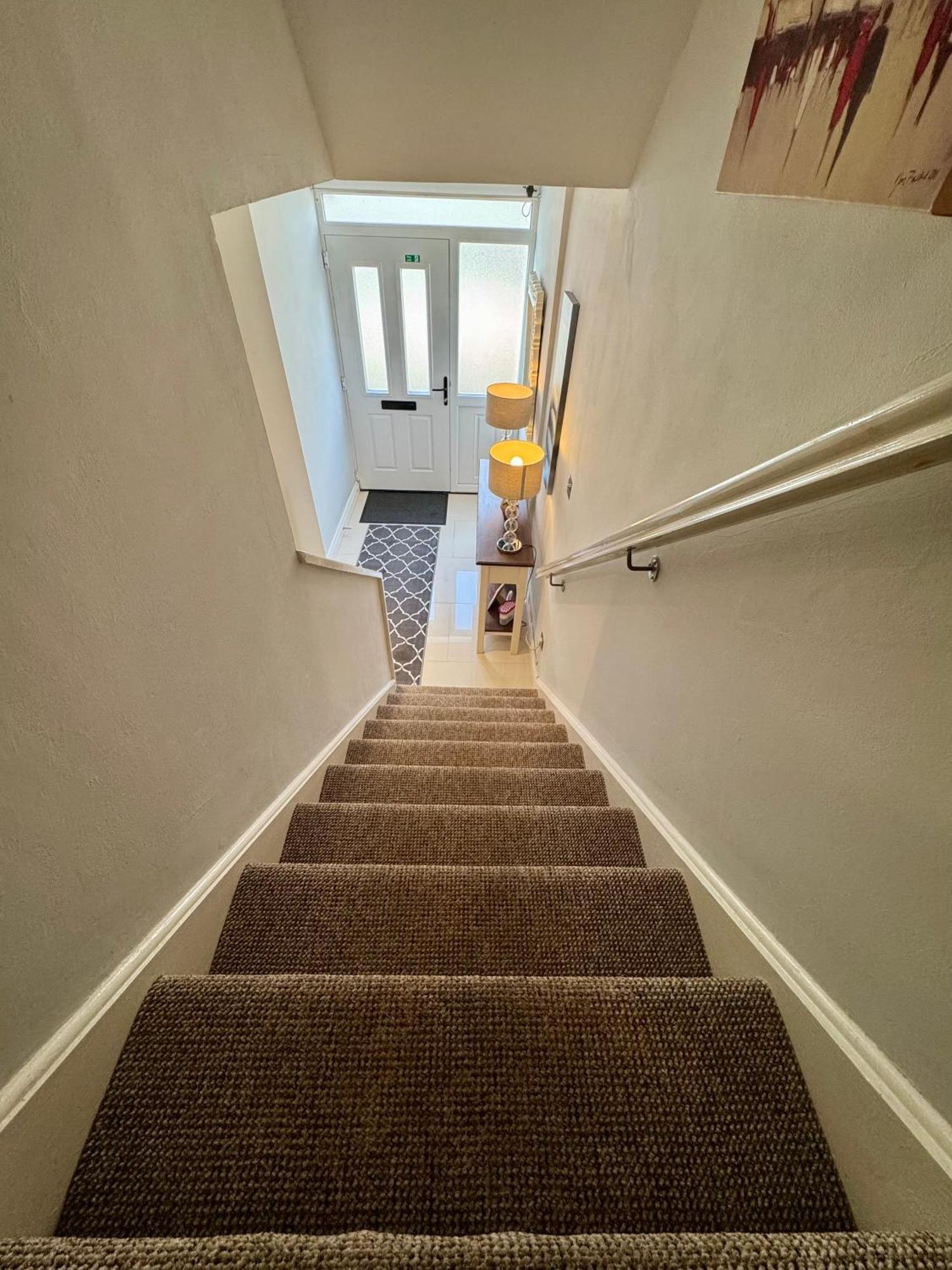 Number 14 Self Catering, Portrush, Northern Ireland Buitenkant foto