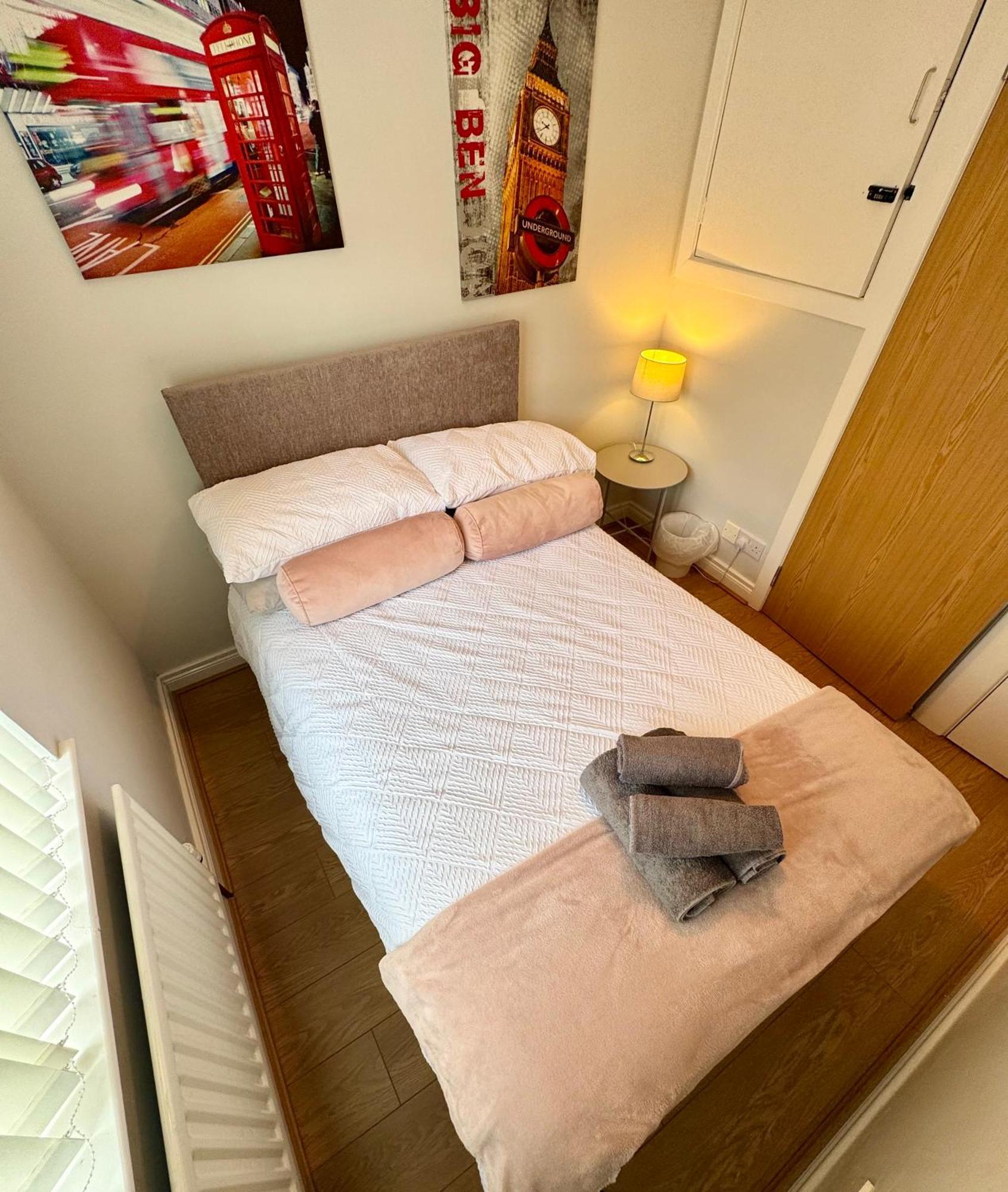 Number 14 Self Catering, Portrush, Northern Ireland Buitenkant foto